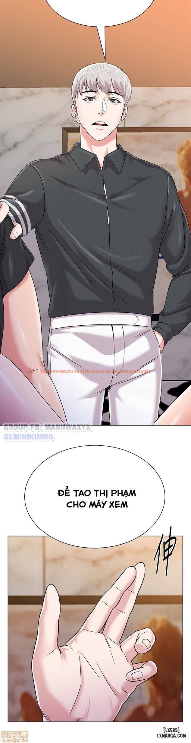 Xem ảnh 21 trong truyện hentai Cô Giáo Gợi Cảm - Chapter 45 - www.hentaitvn.net