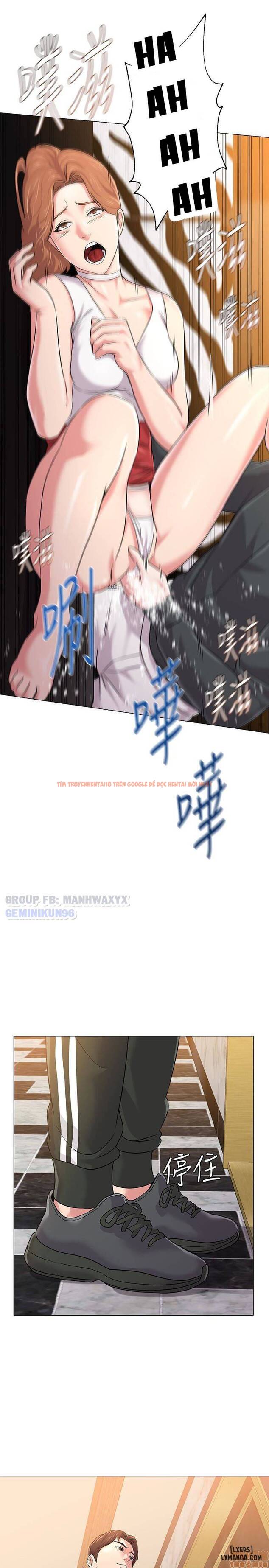 Xem ảnh 25 trong truyện hentai Cô Giáo Gợi Cảm - Chapter 45 - www.hentaitvn.net