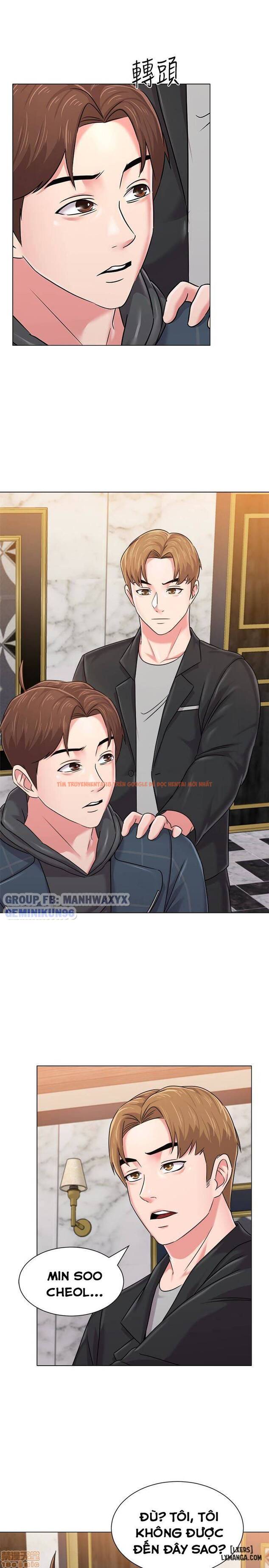 Xem ảnh 29 trong truyện hentai Cô Giáo Gợi Cảm - Chapter 45 - www.hentaitvn.net