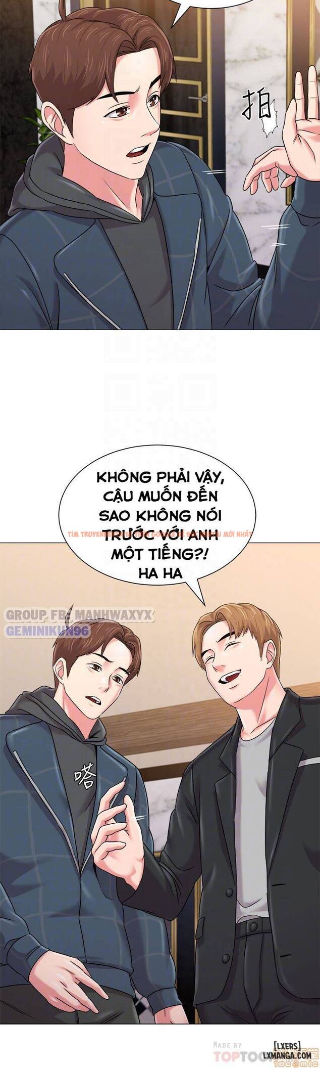 Xem ảnh 30 trong truyện hentai Cô Giáo Gợi Cảm - Chapter 45 - www.hentaitvn.net