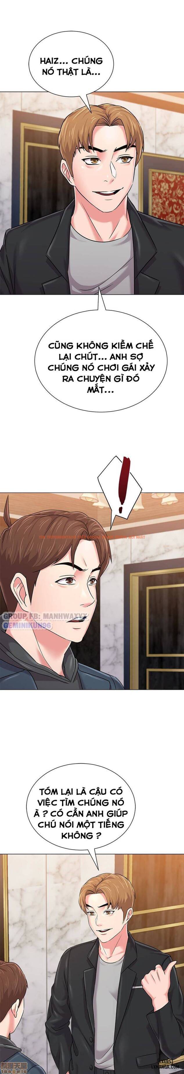 Xem ảnh 33 trong truyện hentai Cô Giáo Gợi Cảm - Chapter 45 - www.hentaitvn.net