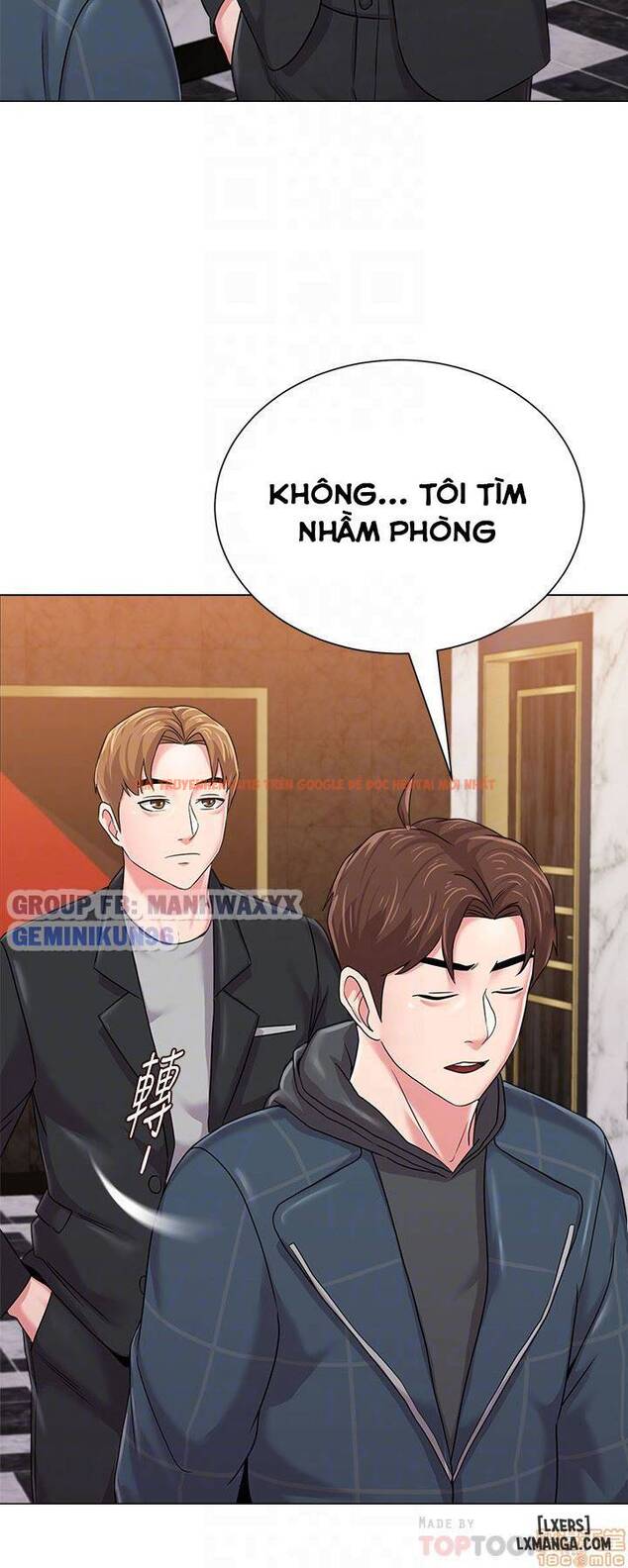 Xem ảnh 34 trong truyện hentai Cô Giáo Gợi Cảm - Chapter 45 - www.hentaitvn.net