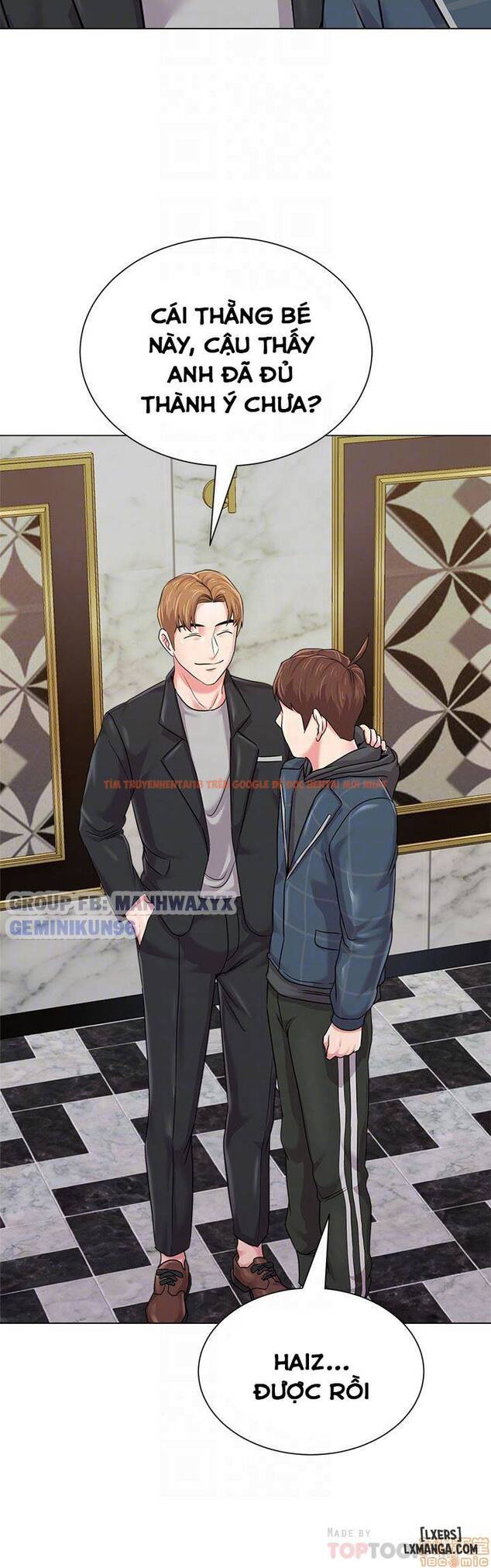 Xem ảnh 36 trong truyện hentai Cô Giáo Gợi Cảm - Chapter 45 - www.hentaitvn.net