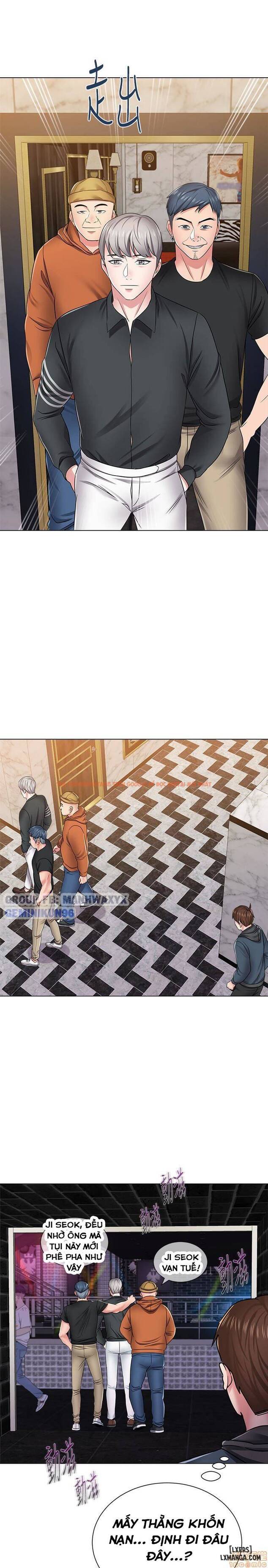 Xem ảnh 43 trong truyện hentai Cô Giáo Gợi Cảm - Chapter 45 - www.hentaitvn.net