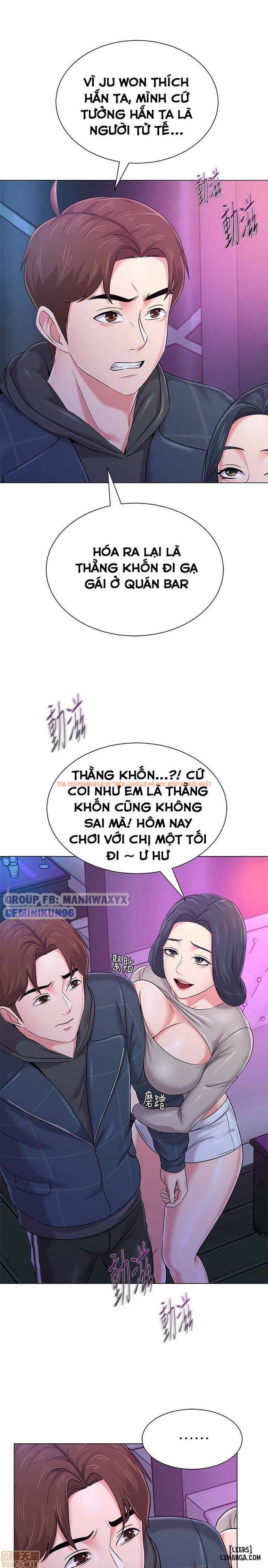 Xem ảnh 9 trong truyện hentai Cô Giáo Gợi Cảm - Chapter 45 - www.hentaitvn.net