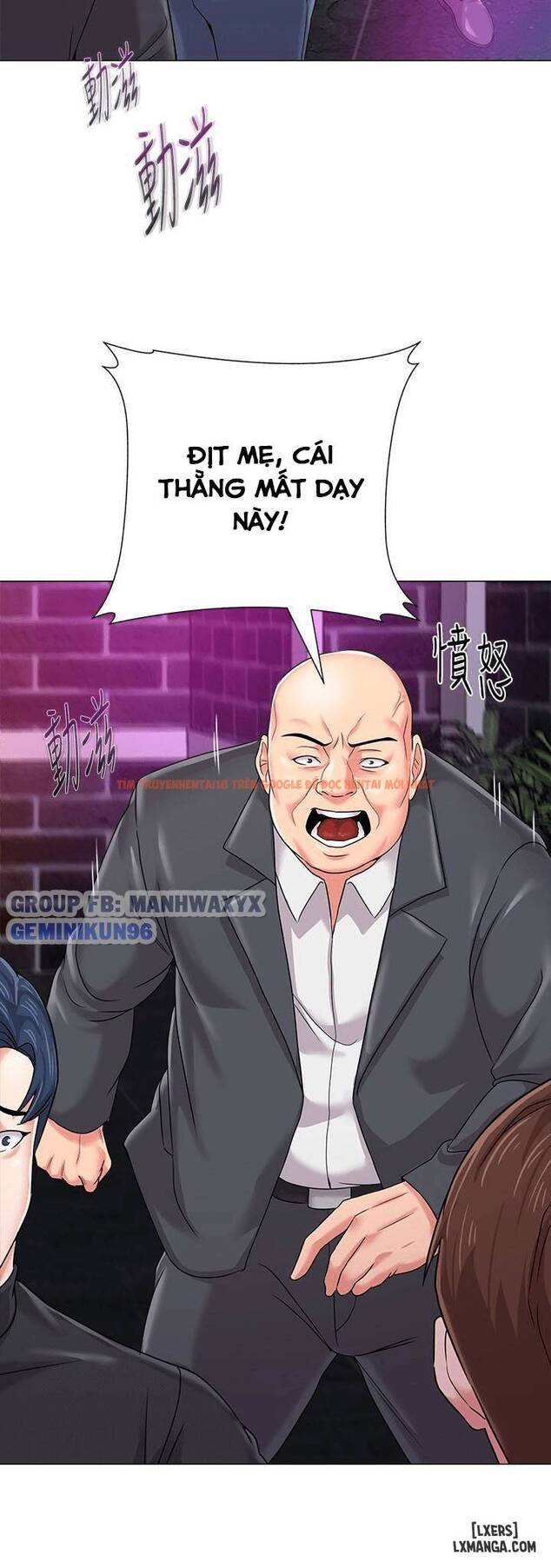 Trang truyện 12 trong truyện tranh Cô Giáo Gợi Cảm - Chapter 46 - hentai24h.pro