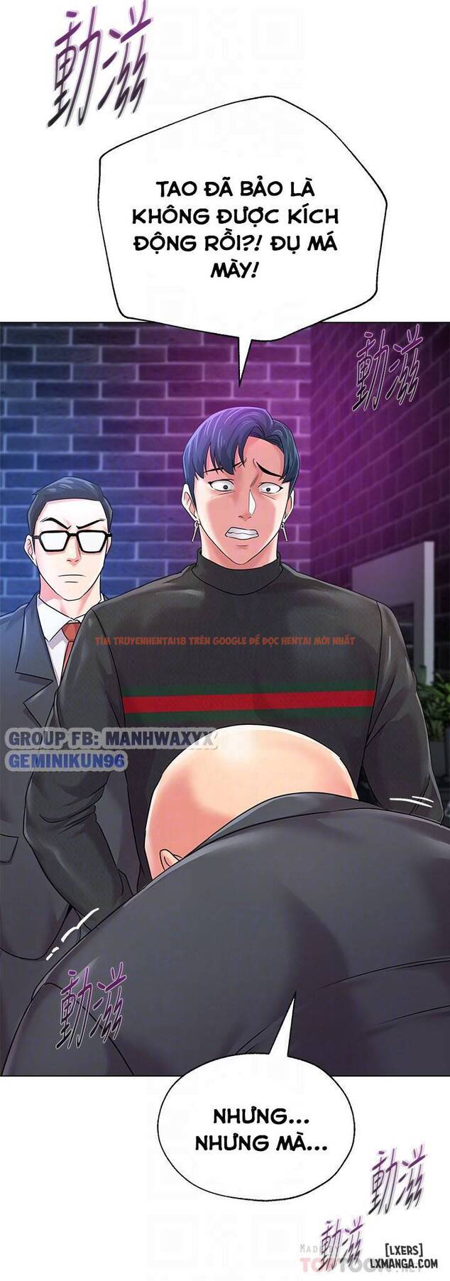 Trang truyện 19 trong truyện tranh Cô Giáo Gợi Cảm - Chapter 46 - hentai24h.pro