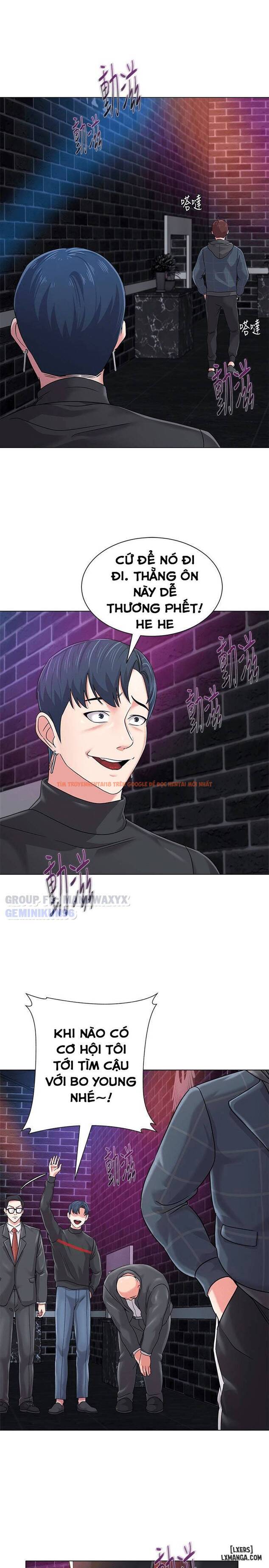 Trang truyện 20 trong truyện tranh Cô Giáo Gợi Cảm - Chapter 46 - hentai24h.pro