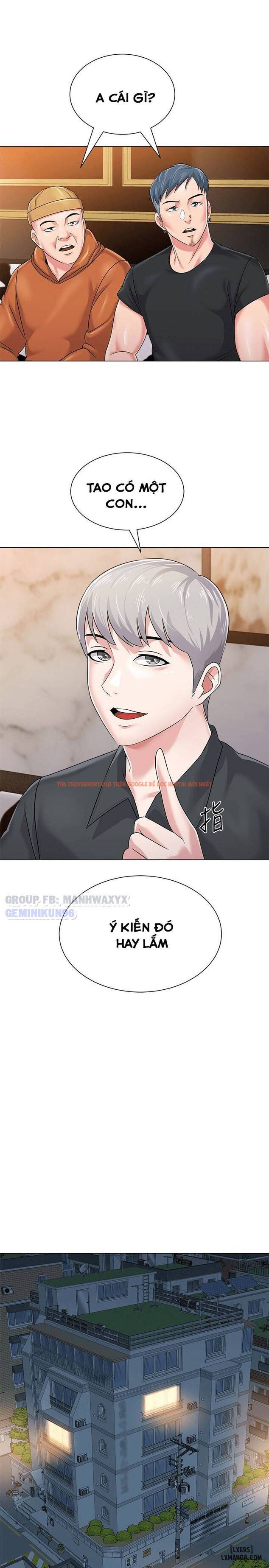 Trang truyện 31 trong truyện tranh Cô Giáo Gợi Cảm - Chapter 46 - hentai24h.pro
