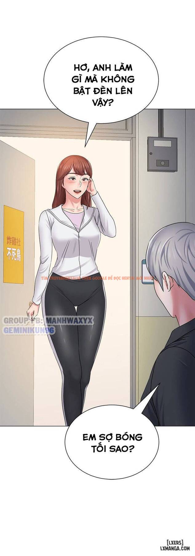 Trang truyện 39 trong truyện tranh Cô Giáo Gợi Cảm - Chapter 46 - hentai24h.pro