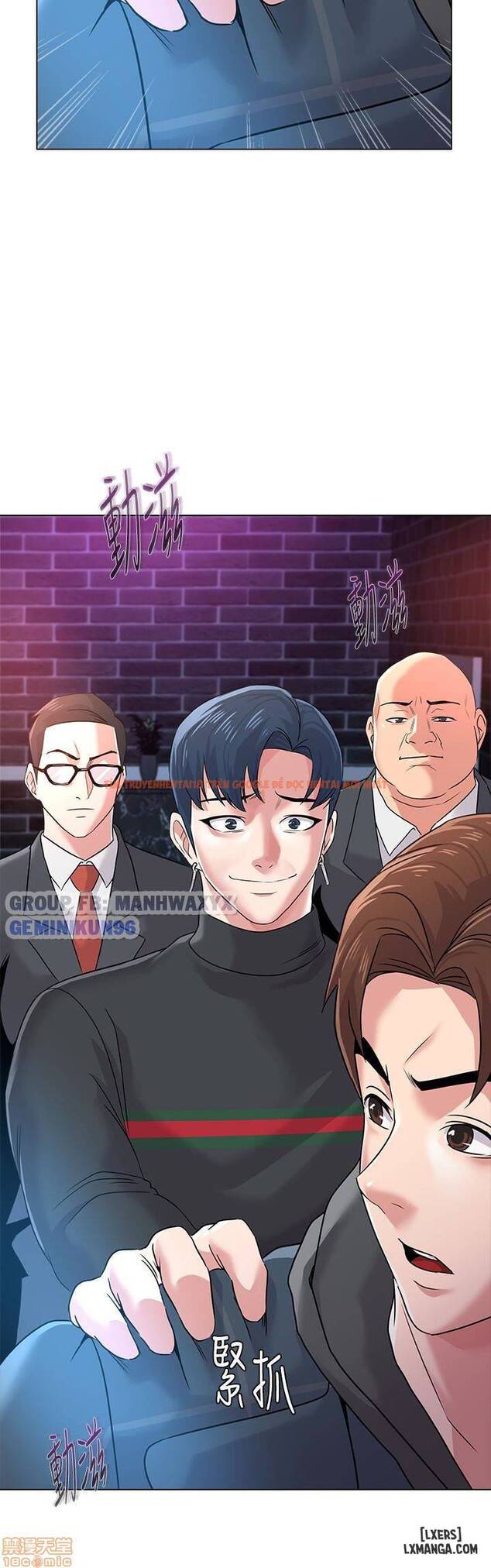 Trang truyện 7 trong truyện tranh Cô Giáo Gợi Cảm - Chapter 46 - hentai24h.pro