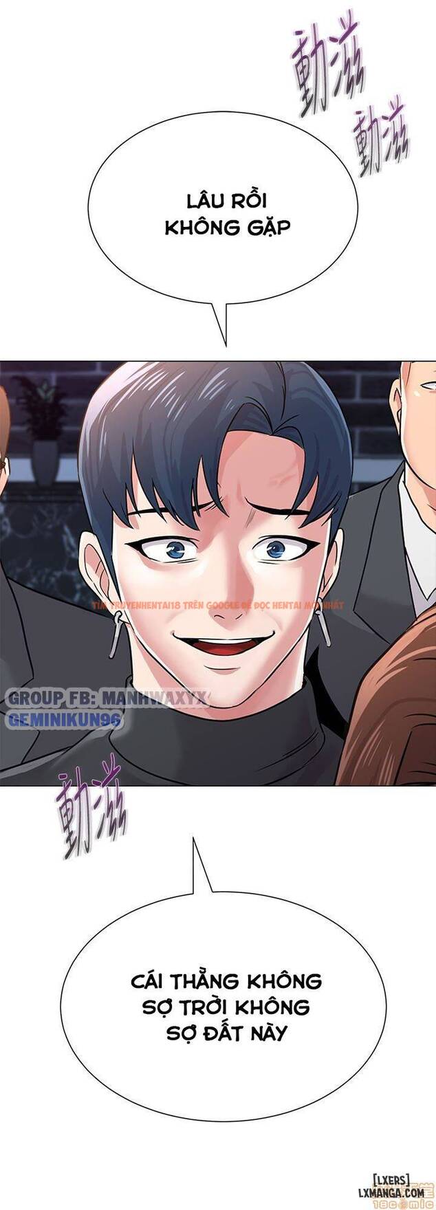 Trang truyện 8 trong truyện tranh Cô Giáo Gợi Cảm - Chapter 46 - hentai24h.pro