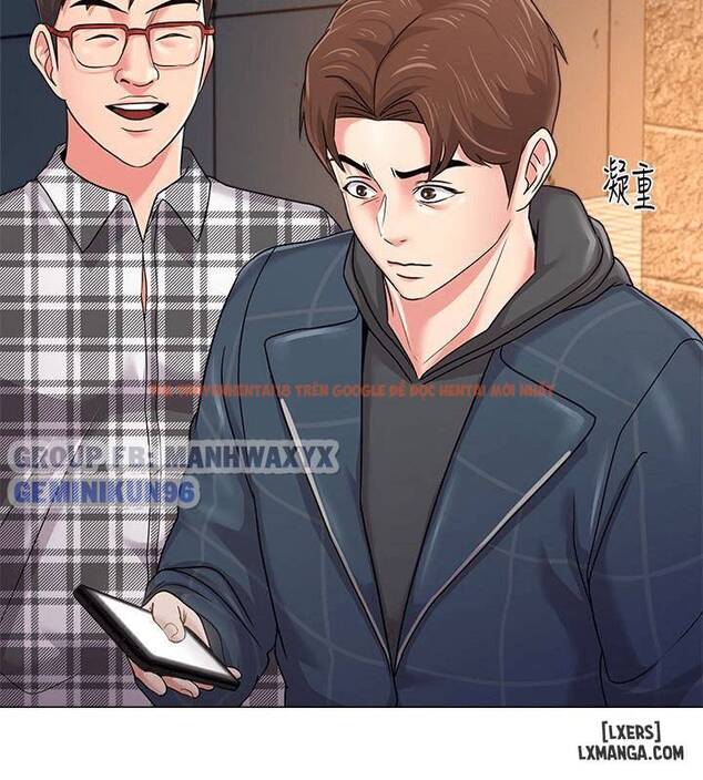 Trang truyện 13 trong truyện tranh Cô Giáo Gợi Cảm - Chapter 47 - hentai24h.pro
