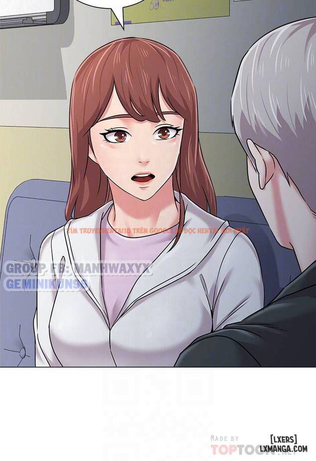 Trang truyện 29 trong truyện tranh Cô Giáo Gợi Cảm - Chapter 47 - hentai24h.pro