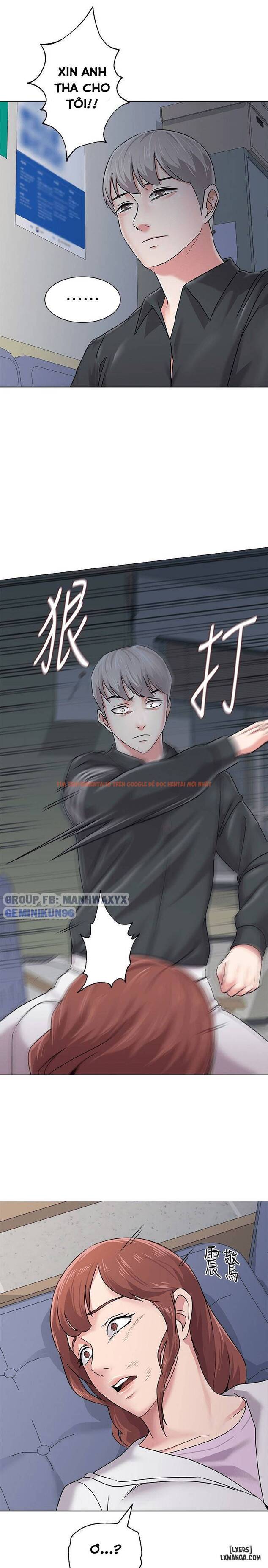 Trang truyện 38 trong truyện tranh Cô Giáo Gợi Cảm - Chapter 47 - hentai24h.pro