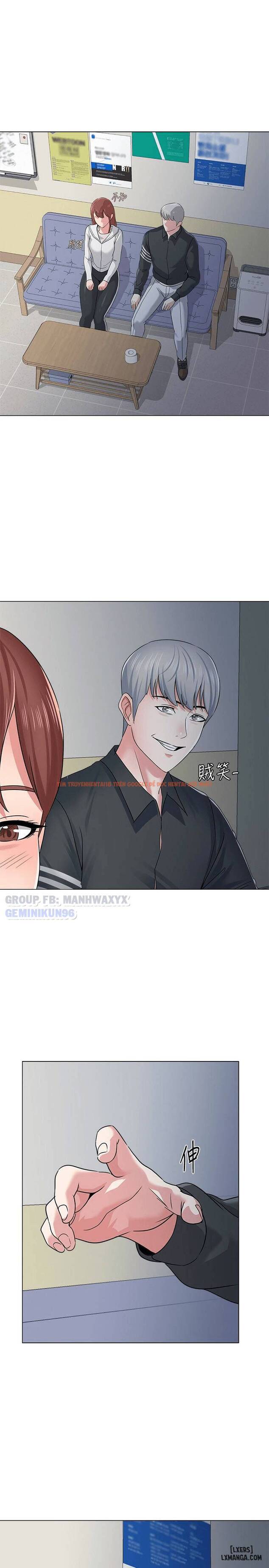 Trang truyện 4 trong truyện tranh Cô Giáo Gợi Cảm - Chapter 47 - hentai24h.pro
