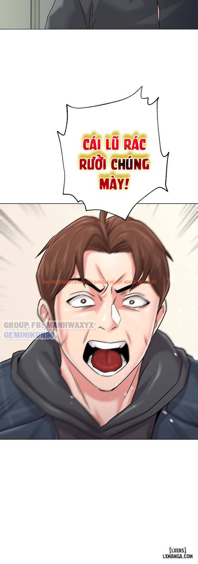 Trang truyện 45 trong truyện tranh Cô Giáo Gợi Cảm - Chapter 47 - hentai24h.pro