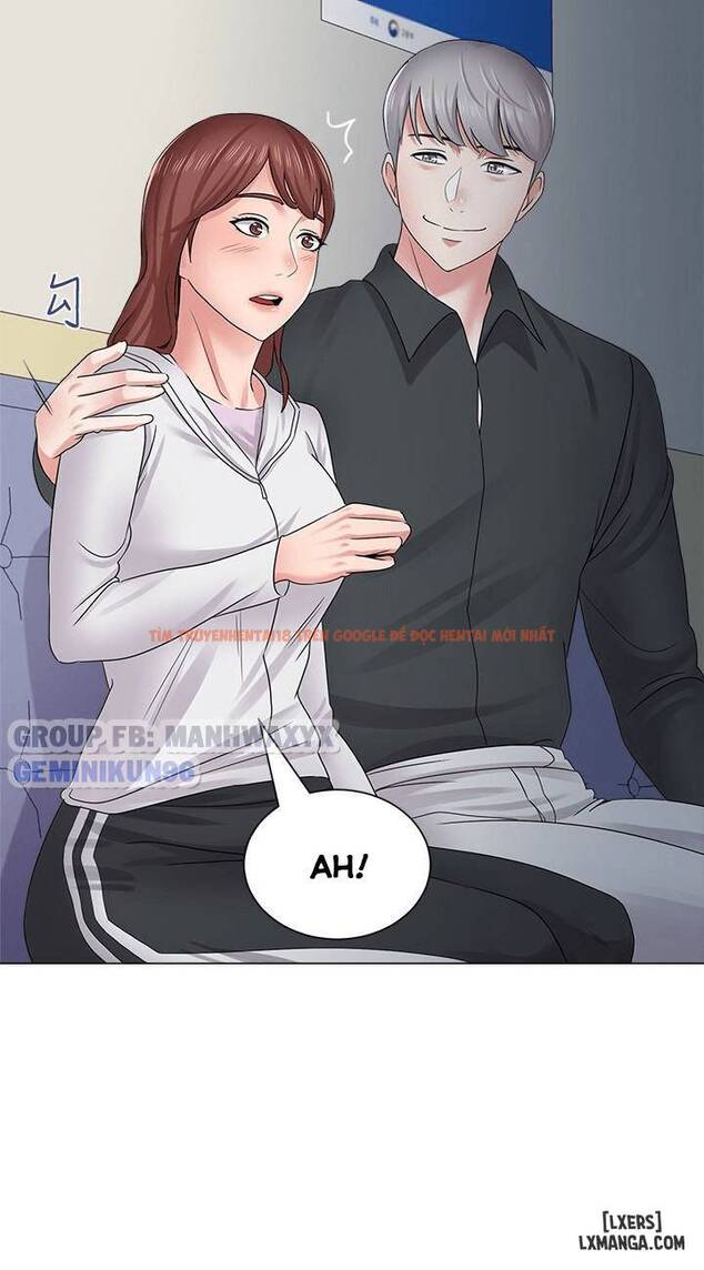 Trang truyện 5 trong truyện tranh Cô Giáo Gợi Cảm - Chapter 47 - hentai24h.pro
