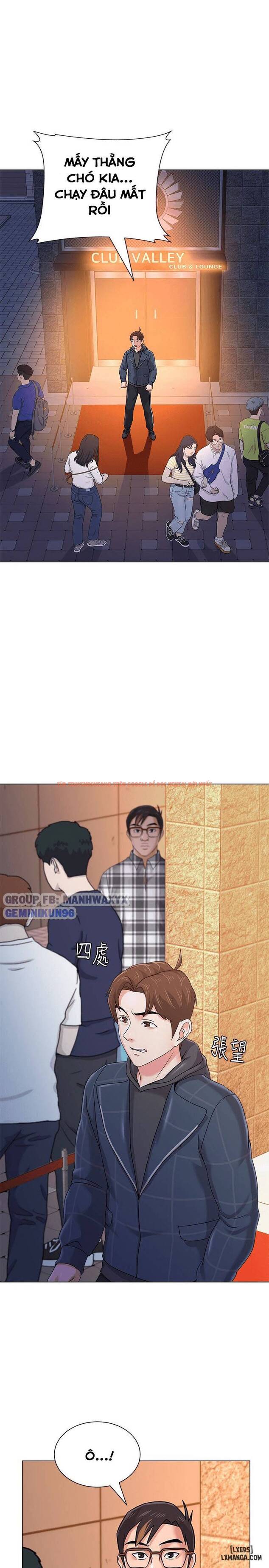 Trang truyện 8 trong truyện tranh Cô Giáo Gợi Cảm - Chapter 47 - hentai24h.pro
