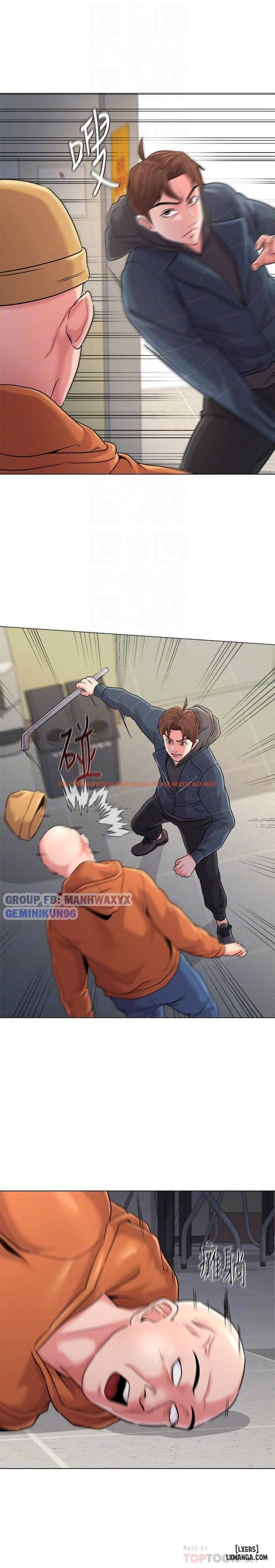 Trang truyện 10 trong truyện tranh Cô Giáo Gợi Cảm - Chapter 48 - hentai24h.pro