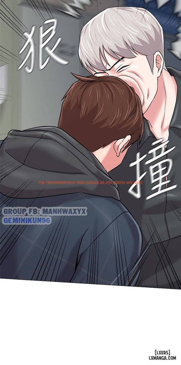Trang truyện 16 trong truyện tranh Cô Giáo Gợi Cảm - Chapter 48 - hentai24h.pro