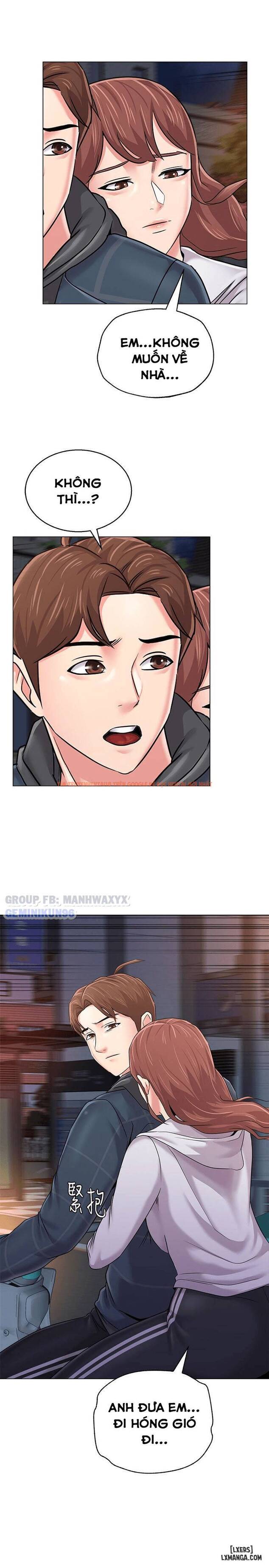 Trang truyện 25 trong truyện tranh Cô Giáo Gợi Cảm - Chapter 48 - hentai24h.pro