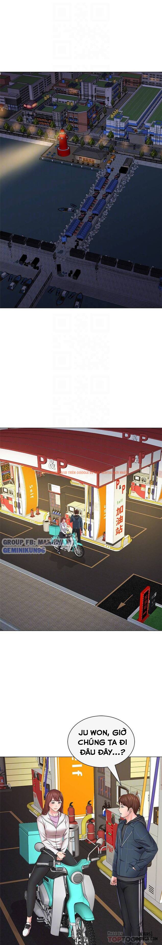 Trang truyện 29 trong truyện tranh Cô Giáo Gợi Cảm - Chapter 48 - hentai24h.pro