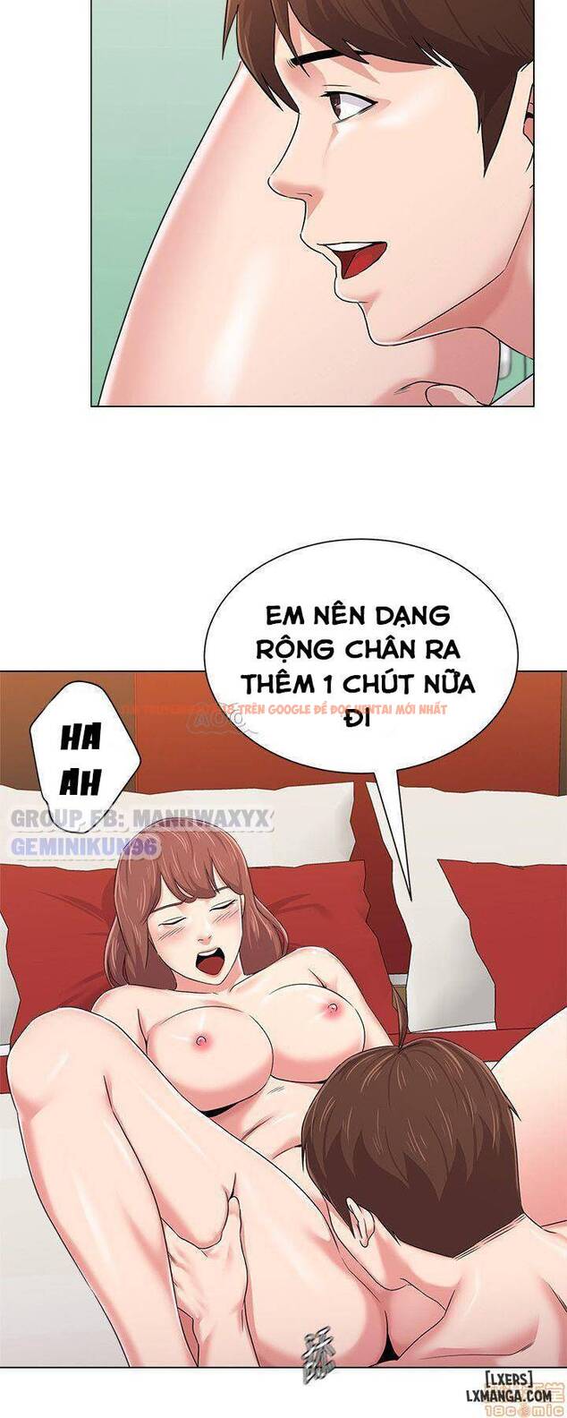 Trang truyện 26 trong truyện tranh Cô Giáo Gợi Cảm - Chapter 49 - hentai24h.pro