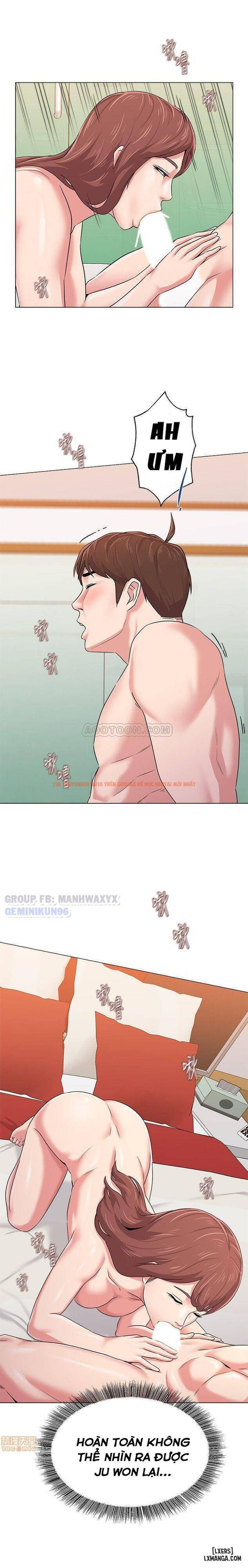 Trang truyện 32 trong truyện tranh Cô Giáo Gợi Cảm - Chapter 49 - hentai24h.pro