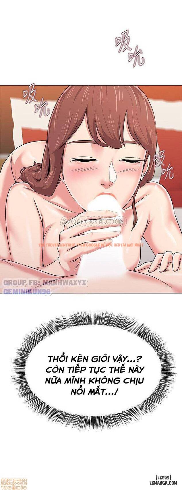 Trang truyện 33 trong truyện tranh Cô Giáo Gợi Cảm - Chapter 49 - hentai24h.pro