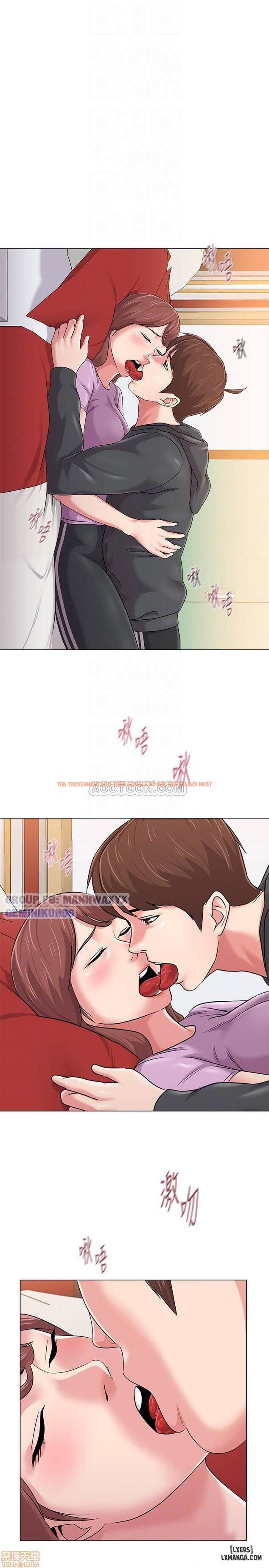 Trang truyện 7 trong truyện tranh Cô Giáo Gợi Cảm - Chapter 49 - hentai24h.pro