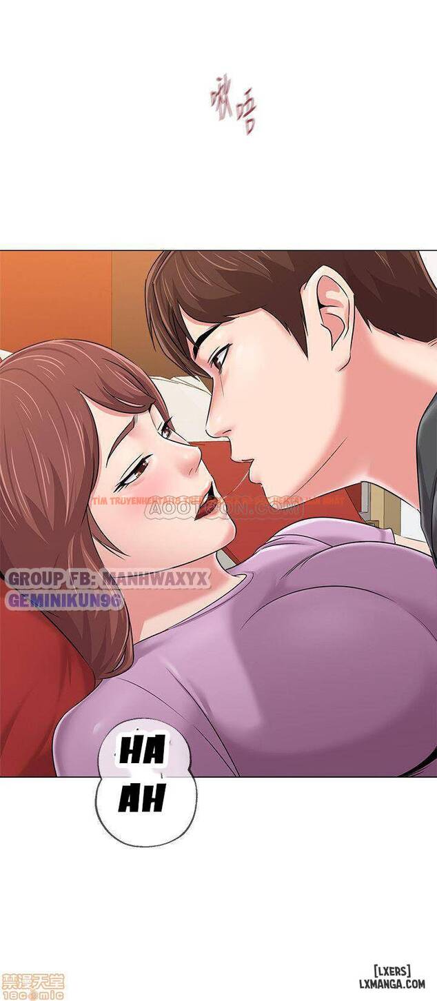 Trang truyện 8 trong truyện tranh Cô Giáo Gợi Cảm - Chapter 49 - hentai24h.pro
