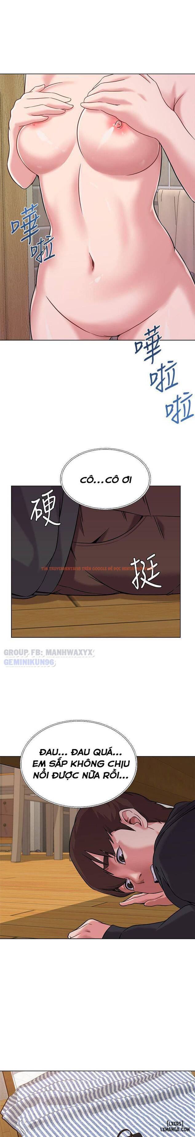 Trang truyện 12 trong truyện tranh Cô Giáo Gợi Cảm - Chapter 5 - hentai24h.pro