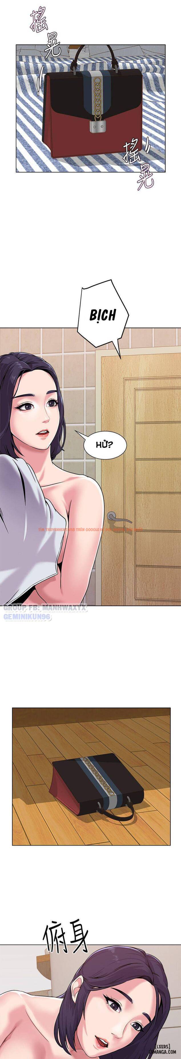 Trang truyện 14 trong truyện tranh Cô Giáo Gợi Cảm - Chapter 5 - hentai24h.pro