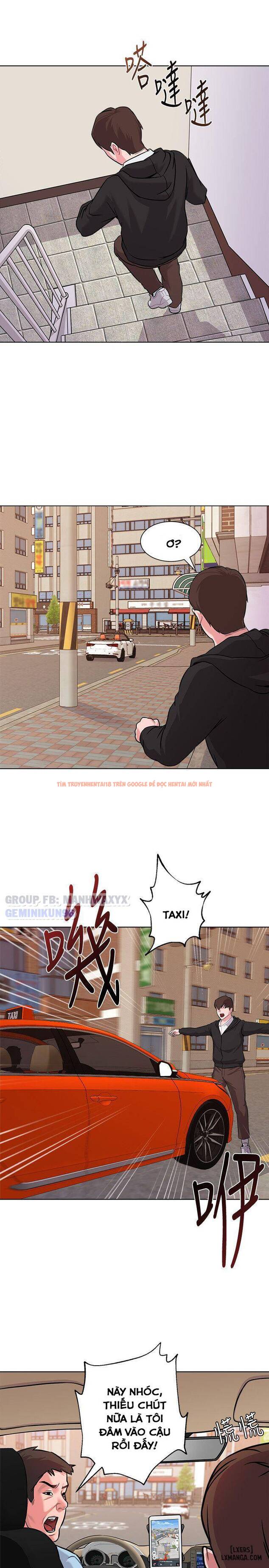 Trang truyện 22 trong truyện tranh Cô Giáo Gợi Cảm - Chapter 5 - hentai24h.pro