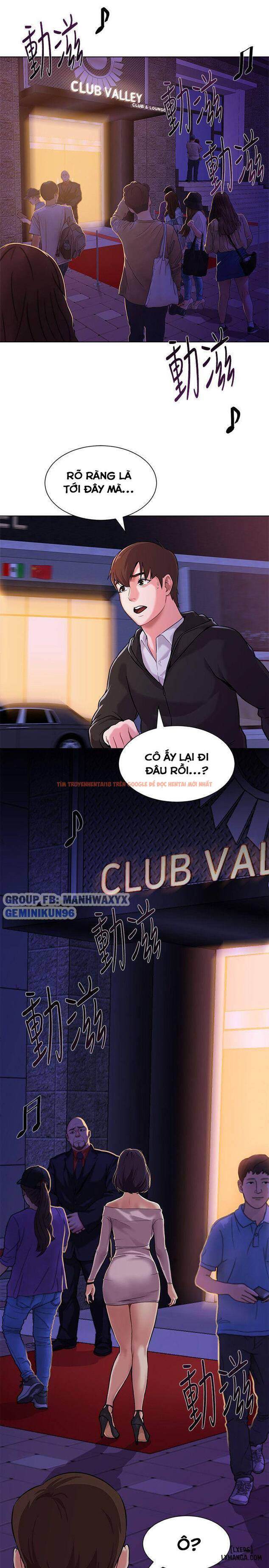Trang truyện 24 trong truyện tranh Cô Giáo Gợi Cảm - Chapter 5 - hentai24h.pro