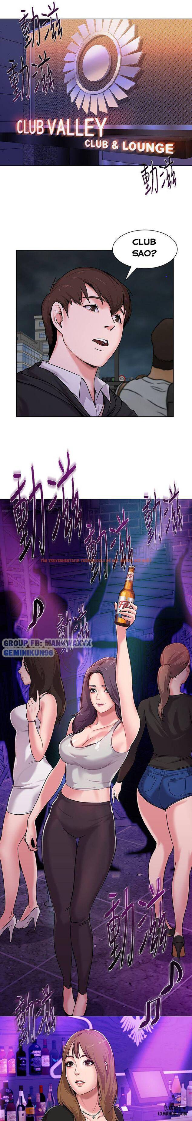 Trang truyện 26 trong truyện tranh Cô Giáo Gợi Cảm - Chapter 5 - hentai24h.pro