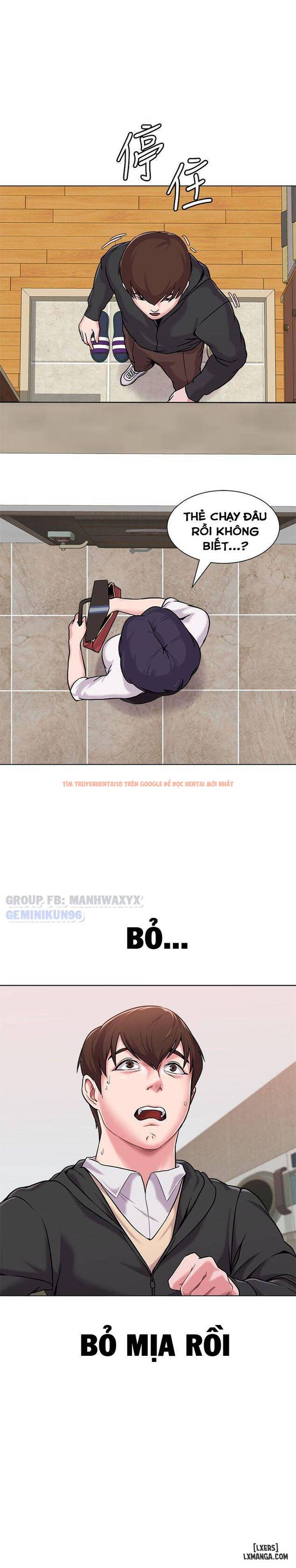 Trang truyện 3 trong truyện tranh Cô Giáo Gợi Cảm - Chapter 5 - hentai24h.pro