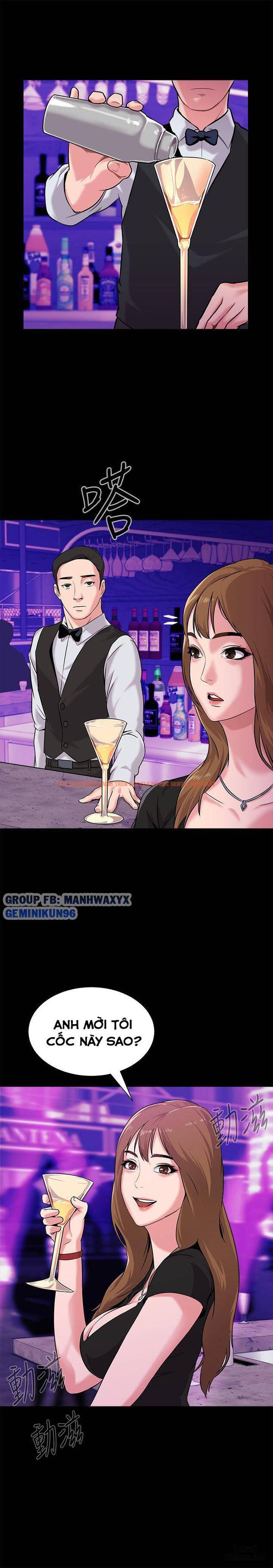 Trang truyện 30 trong truyện tranh Cô Giáo Gợi Cảm - Chapter 5 - hentai24h.pro