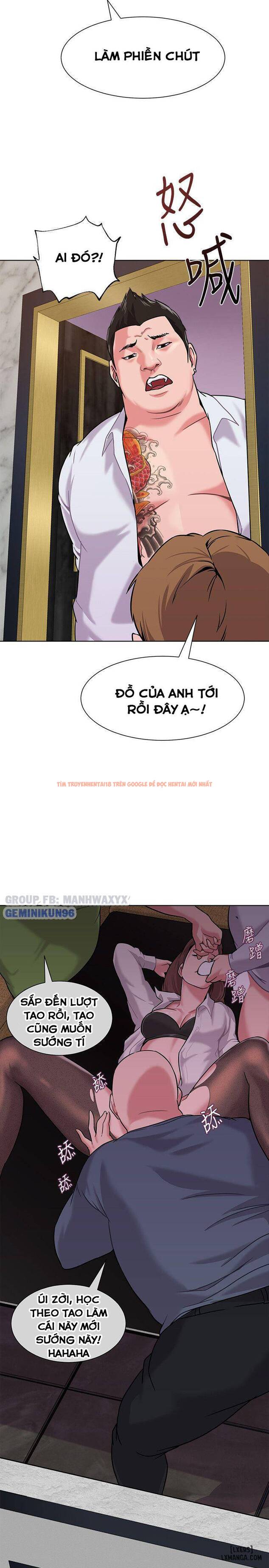 Trang truyện 33 trong truyện tranh Cô Giáo Gợi Cảm - Chapter 5 - hentai24h.pro
