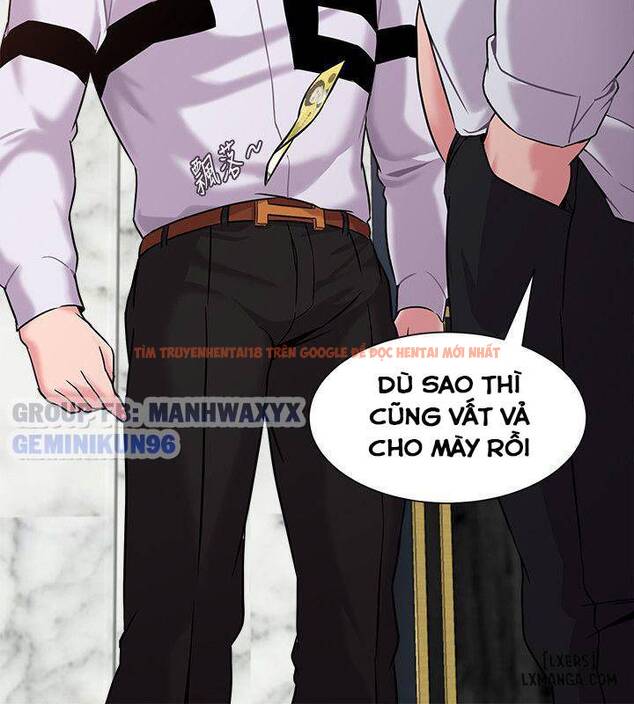 Trang truyện 36 trong truyện tranh Cô Giáo Gợi Cảm - Chapter 5 - hentai24h.pro