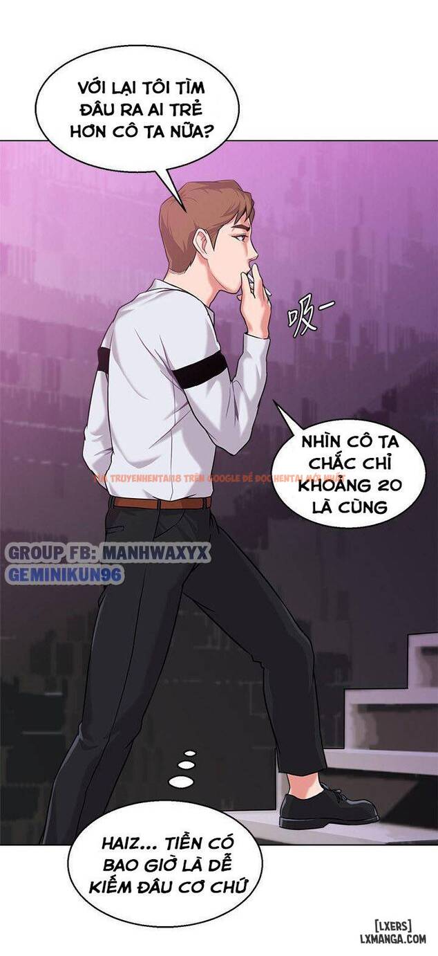 Trang truyện 38 trong truyện tranh Cô Giáo Gợi Cảm - Chapter 5 - hentai24h.pro