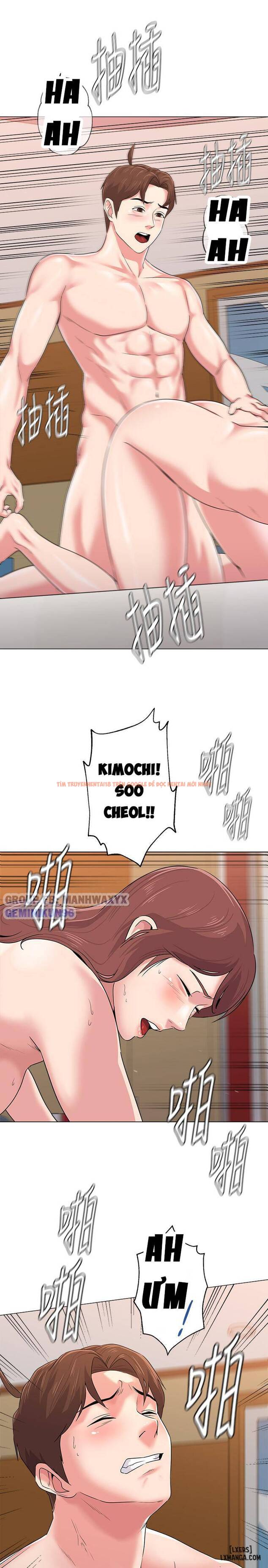 Xem ảnh 17 trong truyện hentai Cô Giáo Gợi Cảm - Chapter 50 - www.hentaitvn.net