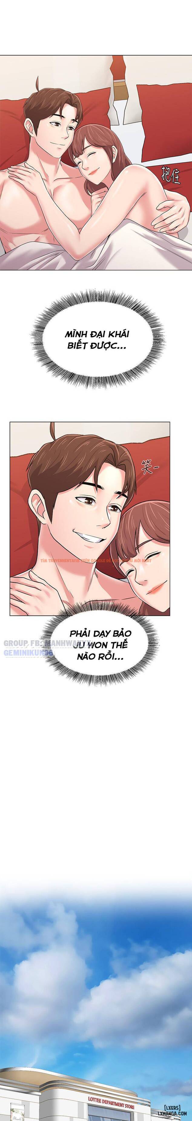 Xem ảnh 23 trong truyện hentai Cô Giáo Gợi Cảm - Chapter 50 - www.hentaitvn.net