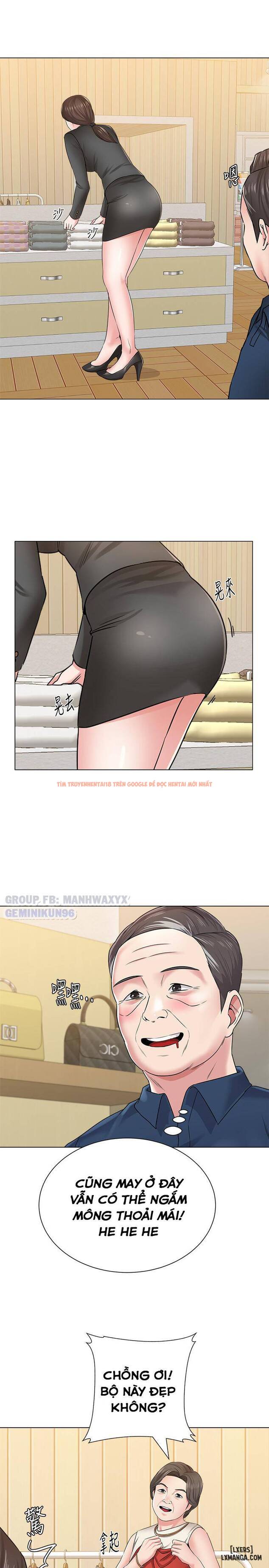 Xem ảnh 28 trong truyện hentai Cô Giáo Gợi Cảm - Chapter 50 - www.hentaitvn.net