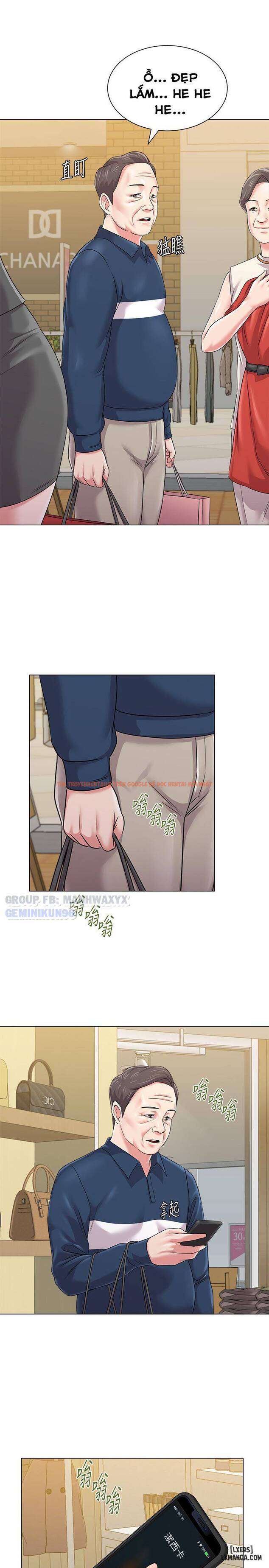 Xem ảnh 30 trong truyện hentai Cô Giáo Gợi Cảm - Chapter 50 - www.hentaitvn.net
