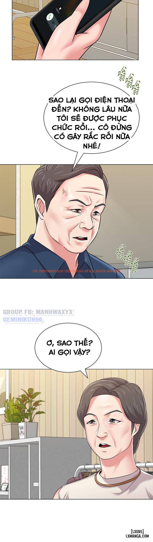 Xem ảnh 31 trong truyện hentai Cô Giáo Gợi Cảm - Chapter 50 - www.hentaitvn.net