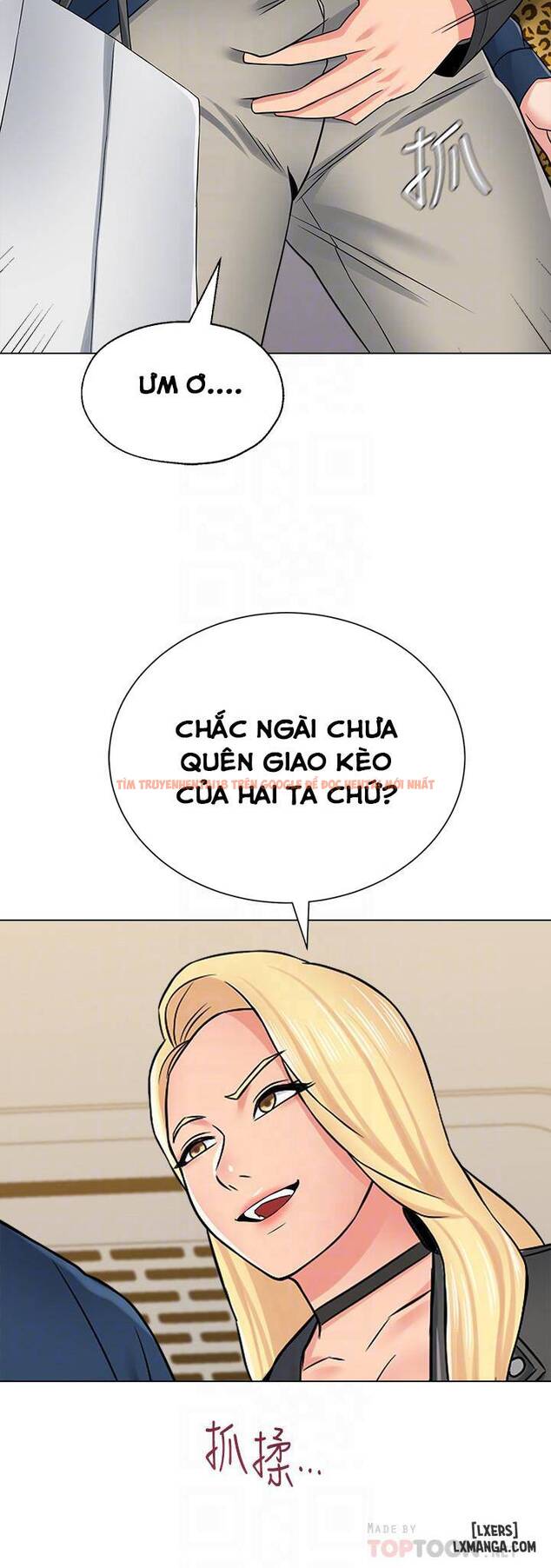 Trang truyện 18 trong truyện tranh Cô Giáo Gợi Cảm - Chapter 51 - hentai24h.pro