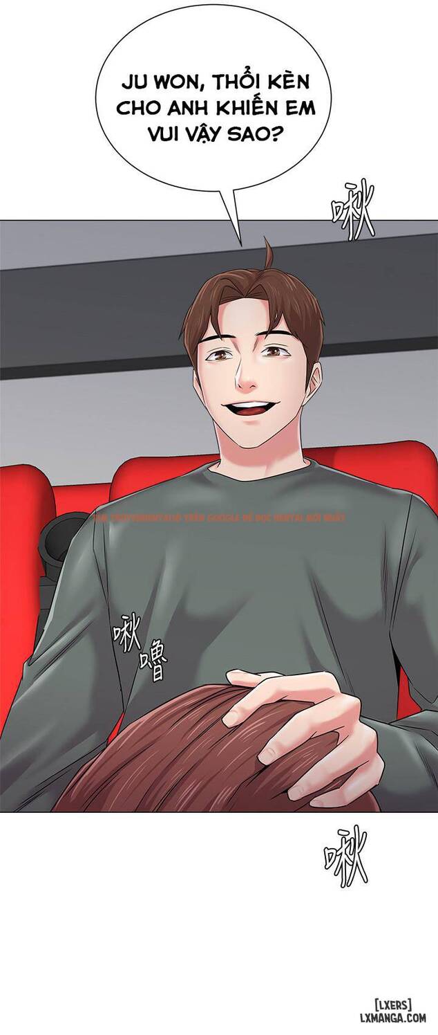 Trang truyện 27 trong truyện tranh Cô Giáo Gợi Cảm - Chapter 51 - hentai24h.pro
