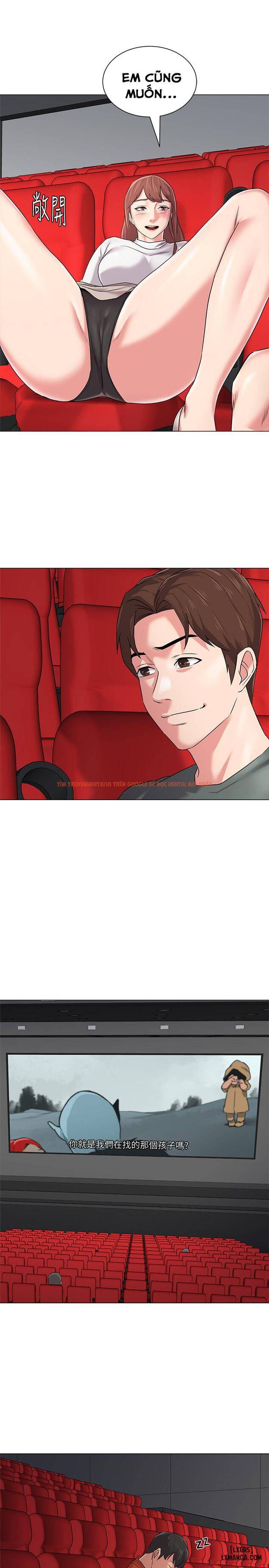 Trang truyện 30 trong truyện tranh Cô Giáo Gợi Cảm - Chapter 51 - hentai24h.pro